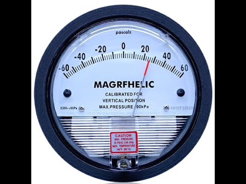 ENM Manometer