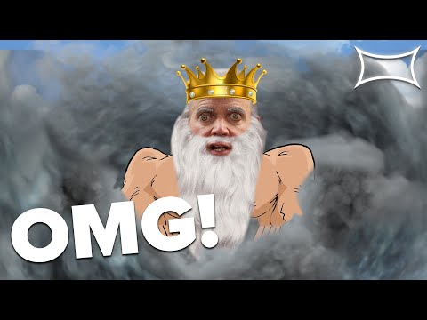 OMG! It's Black Friday!