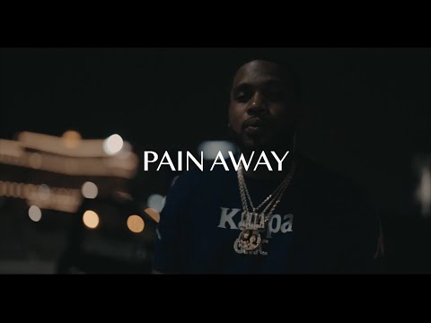 I.N.I.A CAM - Pain Away