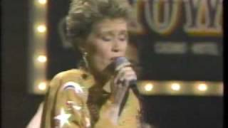 He&#39;s a Heartache, Janie Frickie