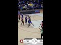 Trenton Gibson (21 points) Highlights vs. Donar Groningen