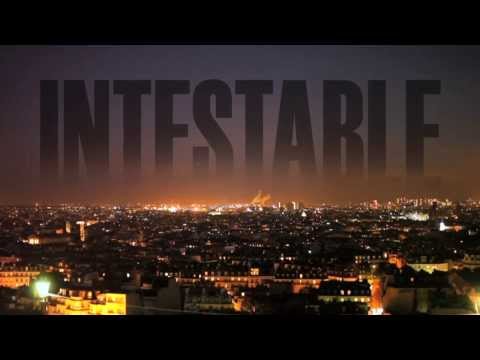 Rockin Squat - Intestable - Inédit (Clip Officiel)