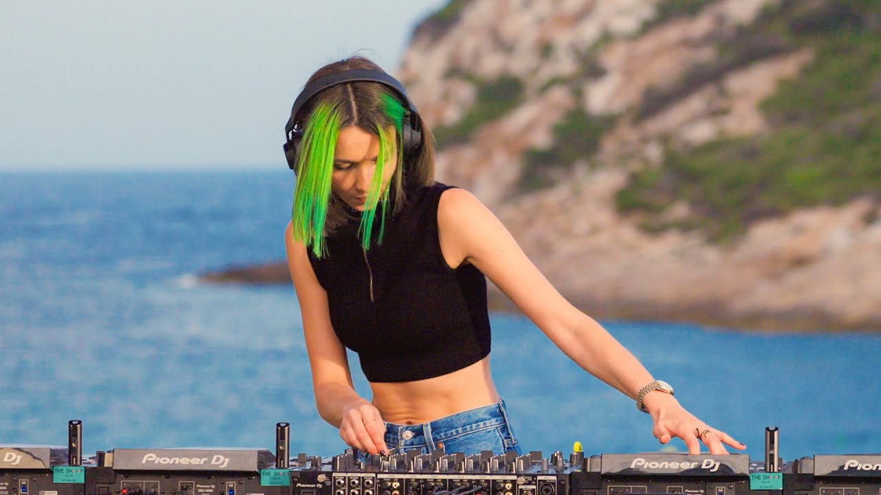 Miss Monique - Siona Records: VI Anniversary @ Ibiza 2025