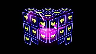 deadmau5 - Let Go ft. Grabbitz (Grabbitz Edit)