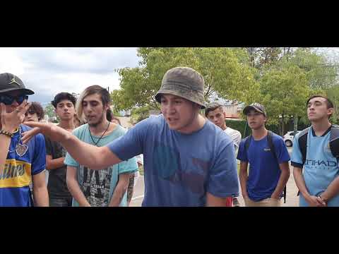 Semifinal🔥 Chaken x Skan vs Fini team || 2vs2 26/10 || (Parte 2)