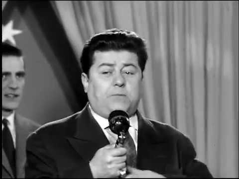 Francis Blanche et Pierre Dac ( La Voyante Madame Arnica ) 1957