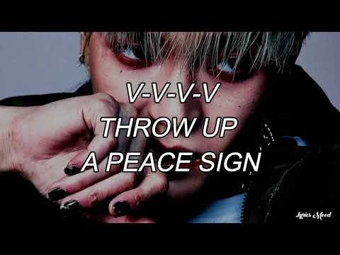 TAEYONG (태용) - WACKA WAK EASY LYRICS