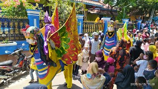 Download lagu Keliling.!! Burok MJM Live Desa Cibulan Cidahu kuningan mp3