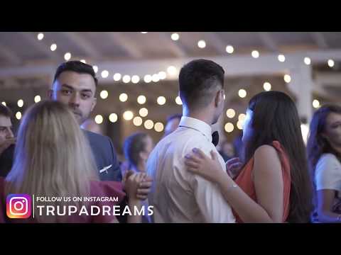 Trupa Dreams - Wedding | Cover | Show