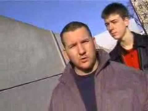 BoogieMan & DeeEmZee - Kaltes Land (VÖ-Teaser)