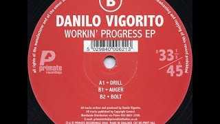 Danilo Vigorito - Auger