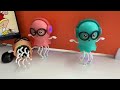 Dancing Musical Jellyfish Toy Othoba Com