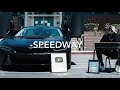 P2isTheName Speedway OFFICIAL AUDIO