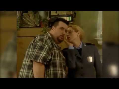 13 POSTERUNEK | SCENA TAŃCA ALFA I AGNIESZKI