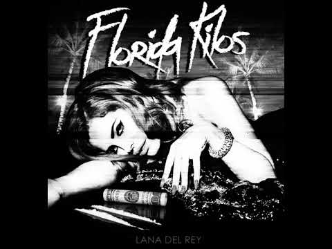 Million Dollar Gold Digger - Lana Del Rey x Kanye West Mashup