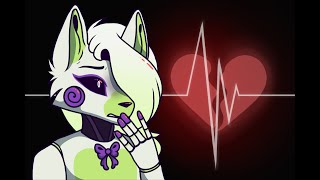 TADDY // Broken FNaF Love Story (RECOVERED ANIMATION SEGMENTS)