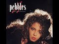 Pebbles - Baby Love