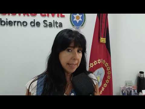 El Registro Civil aclara que no es necesario renovar el DNI si está vigente