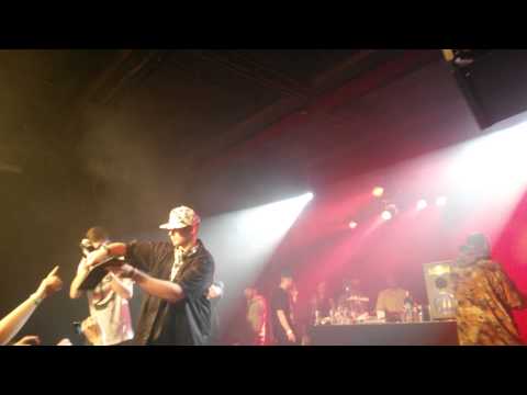 Křest CD DJ Doemixxx & Rack Rokas - Akce & Reakce