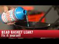 How to Install BlueDevil Pour-N-Go Head Gasket Sealer