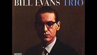 Bill Evans Trio - What Is This Thing Called Love