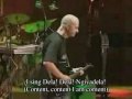 Johnny Clegg & Savuka - Dela [SUBTITLED LYRICS]