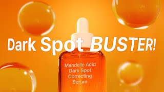 By Wishtrend Mandelic Acid Dark Spot Correcting Serum