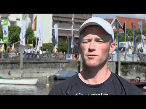 Stage 2 - Match Race Germany