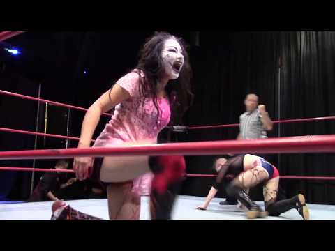 FULL MATCH | Su Yung vs Jamie Senegal