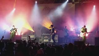 10 YEARS *ACTIONS &amp; MOTIVES* LIVE @ HOUSE OF BLUES ORLANDO (10/29/17)