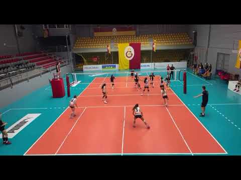 Derin Su Coşkun Paralel 🔥🔥