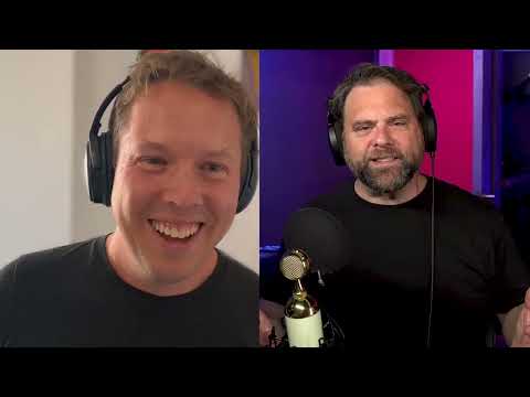 The creator of Casting Call Club - Buford Taylor | Booth Junkie