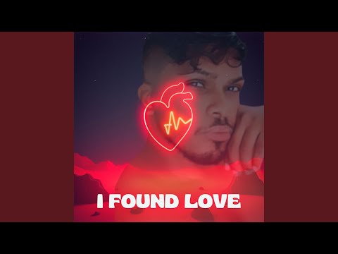 MARTE BROWN - I Found Love  