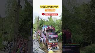 Download lagu SAYLA WALI BAND ..SUPER KING ALMAVADI mp3