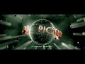 The Destruction Of Universal Logo 2024 Wicked Part 1 Version