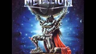 Metalium - Source of souls