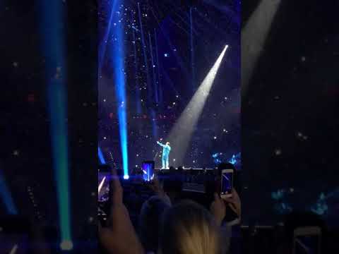 Leoš Mareš 02 aréna 18.5.2019