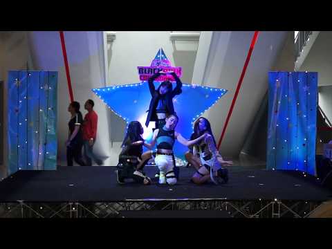 TeenAngels แข่งเต้นงาน The Explace BLACKPINK Cover Dance - ได้รางวัลรองชนะเลิศอันดับ 2