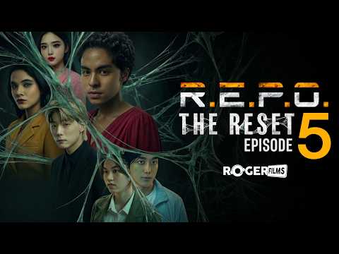 EP.5 REPO: The Reset 🤡 รีบเก็บ รับโกย