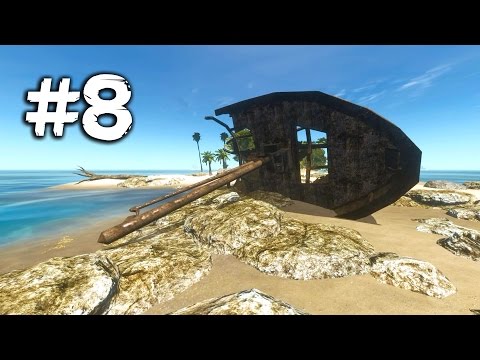 Stranded Deep PC