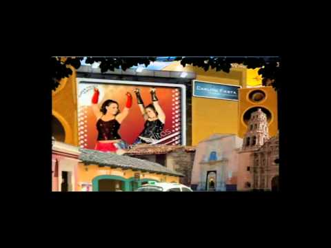 Carlito - Who's that boy (Go go Carlito)