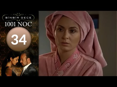 1001 Noc - Epizod 34