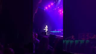 Barry Manilow - Somewhere In the Night - Radio City Music Hall - 10/11/2024