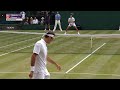 2019 Wimbledon Final - Federer vs Djokovic (FULL MATCH HD 60 FPS)