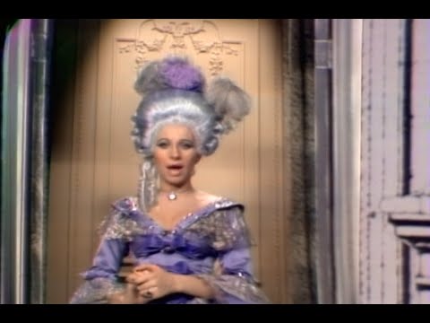 Barbra Streisand - Color Me Barbra - 1966 - The Minute Waltz