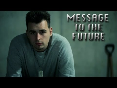 Hyperaptive - Message To The Future [Official Music Video] Underground Rap