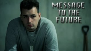Hyperaptive - Message To The Future [Official Music Video] Underground Rap