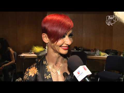 WDSF PD Super Grand Prix | ITV Tatsiana Lahvinovich, SLO