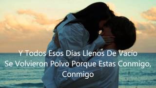 Reik- Cuando Estas Conmigo