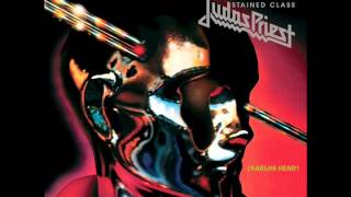 Judas Priest - Stained Class